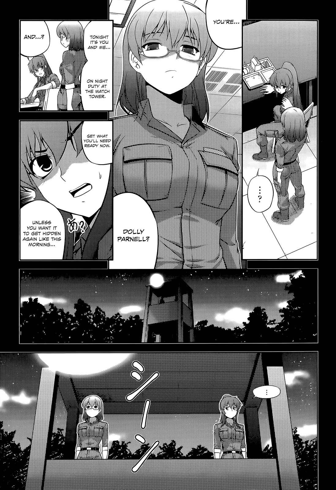 Page 10 Chapter 13 Freezing Zero