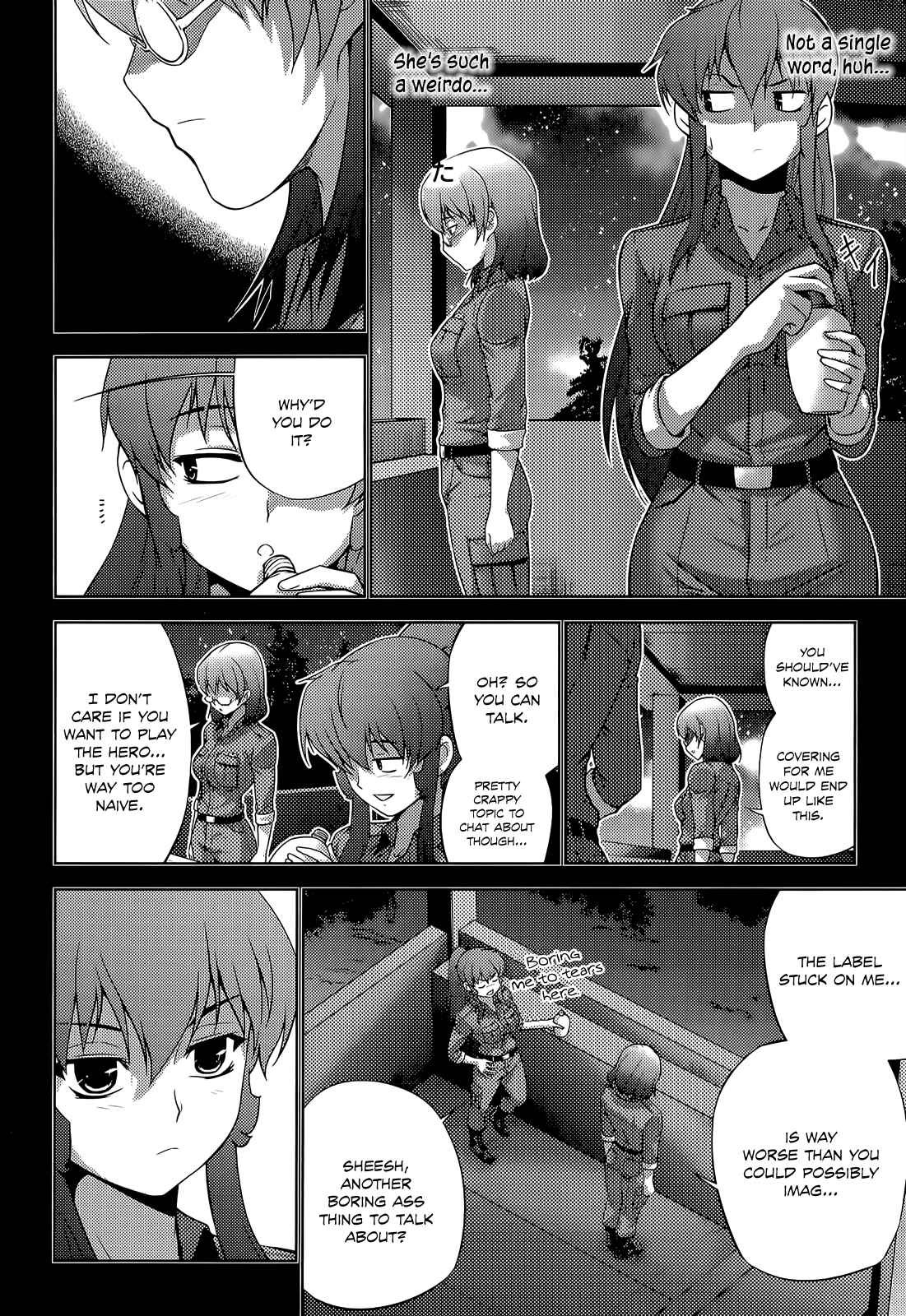 Page 11 Chapter 13 Freezing Zero