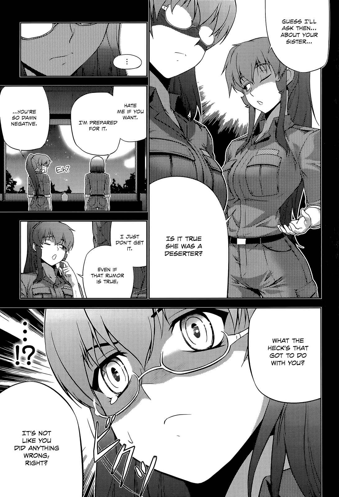 Page 12 Chapter 13 Freezing Zero