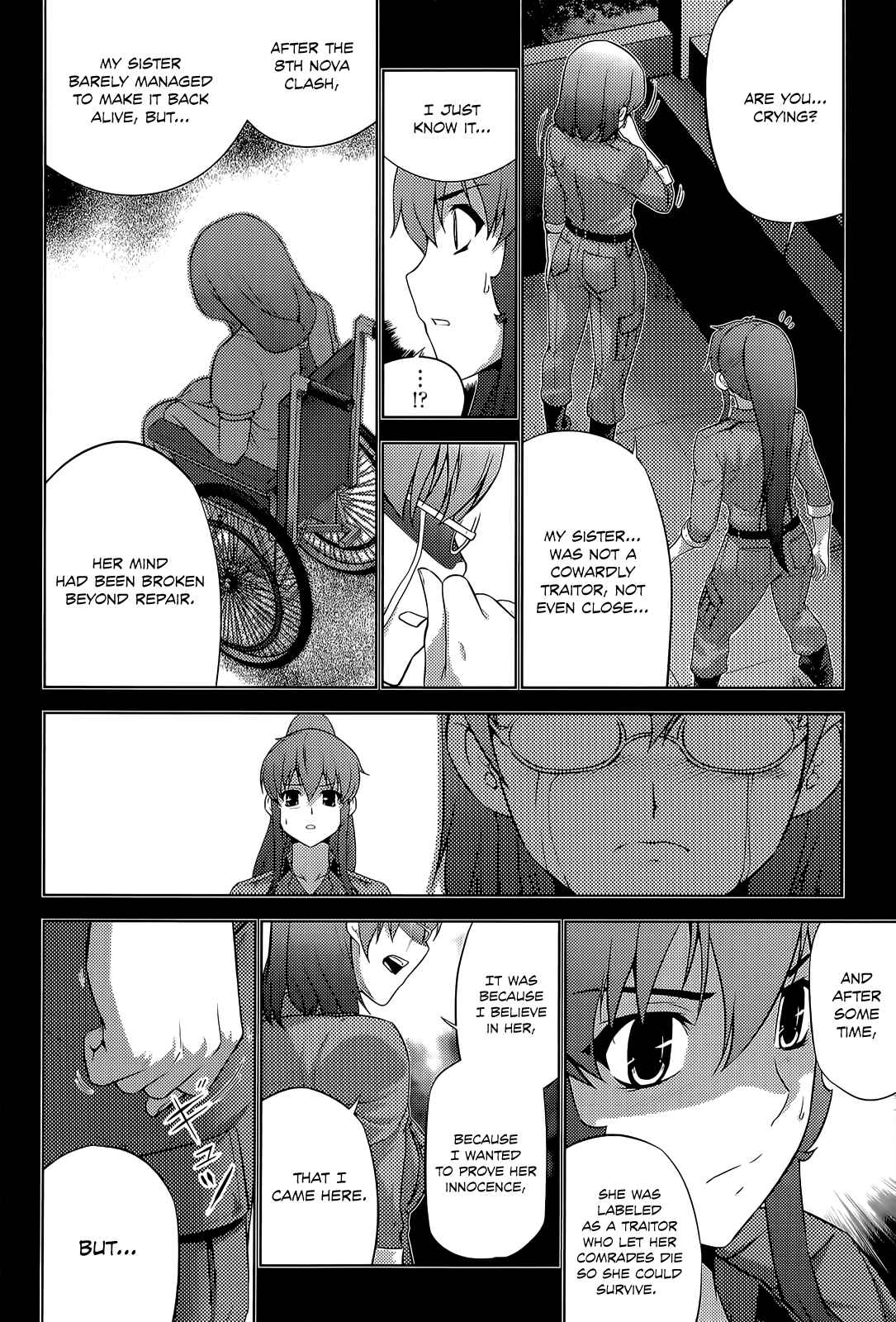 Page 15 Chapter 13 Freezing Zero