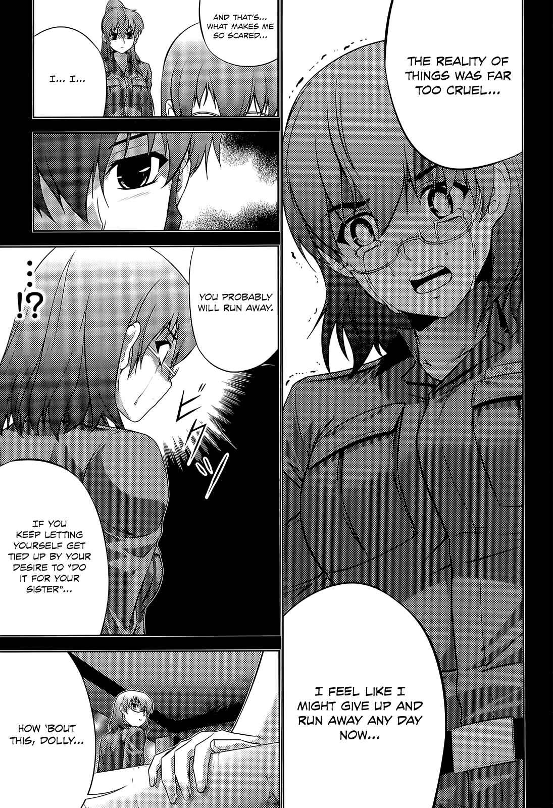 Page 16 Chapter 13 Freezing Zero