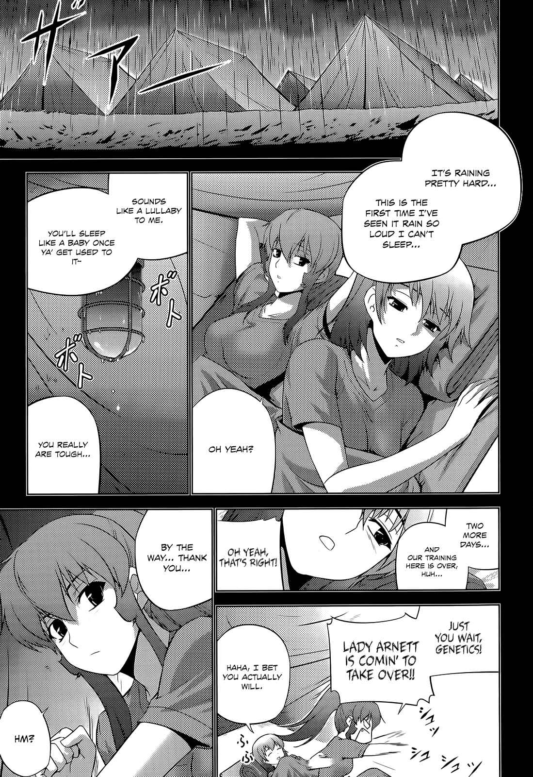Page 20 Chapter 13 Freezing Zero