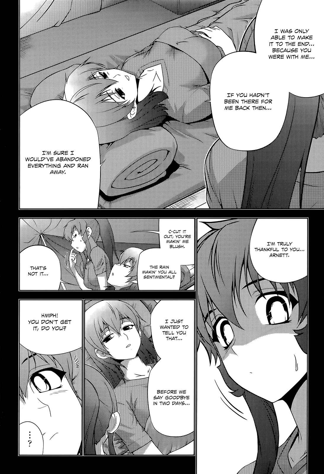 Page 21 Chapter 13 Freezing Zero