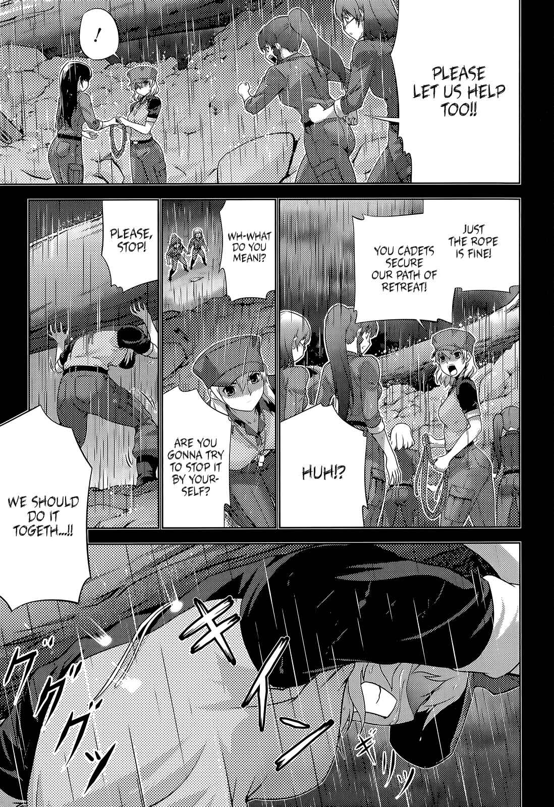Page 24 Chapter 13 Freezing Zero
