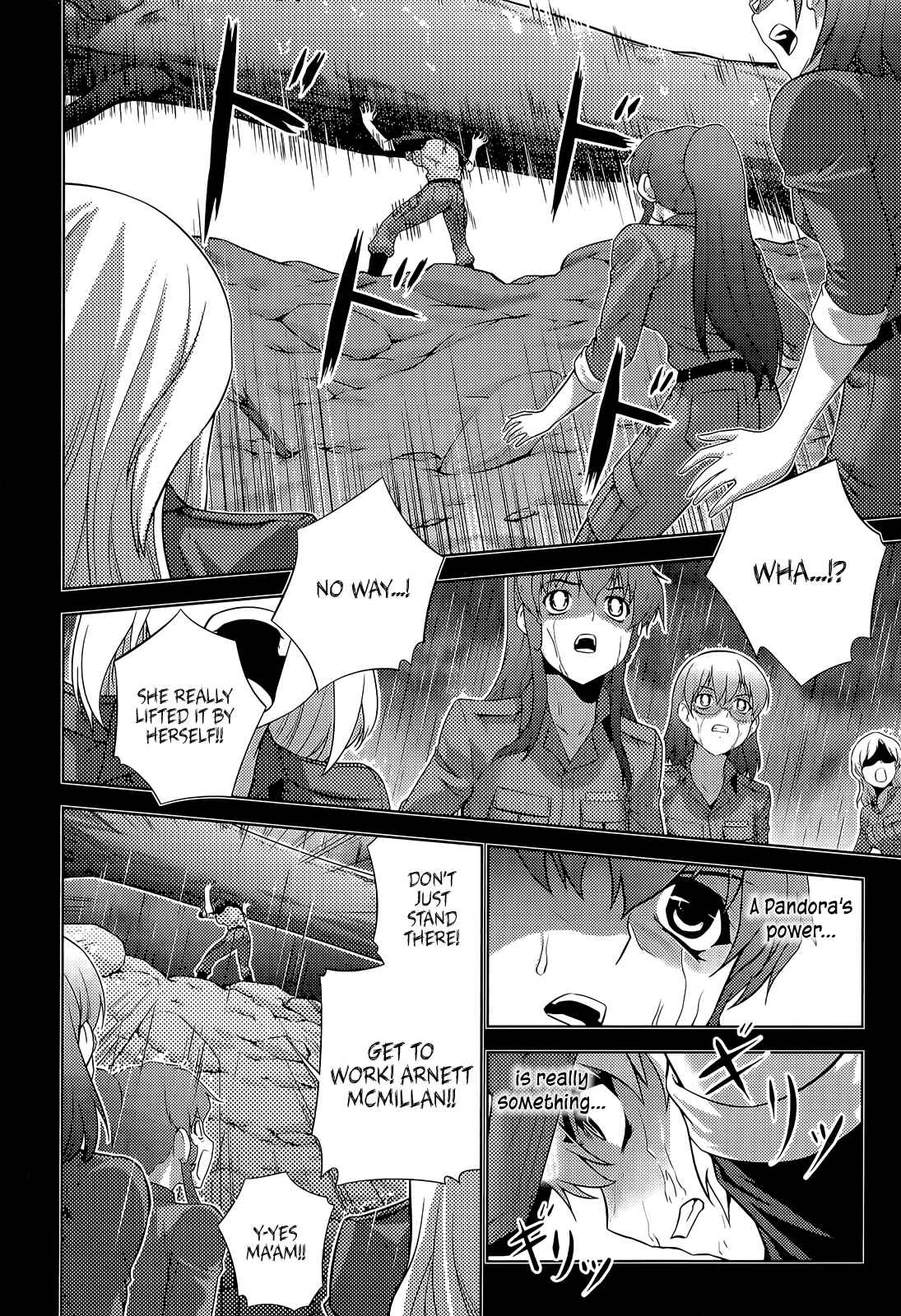 Page 25 Chapter 13 Freezing Zero