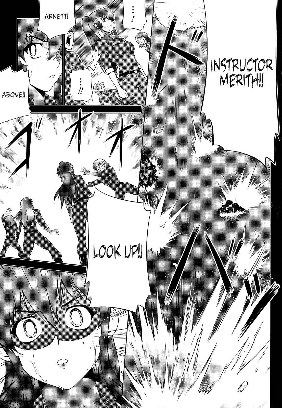 Page 28 Chapter 13 Freezing Zero