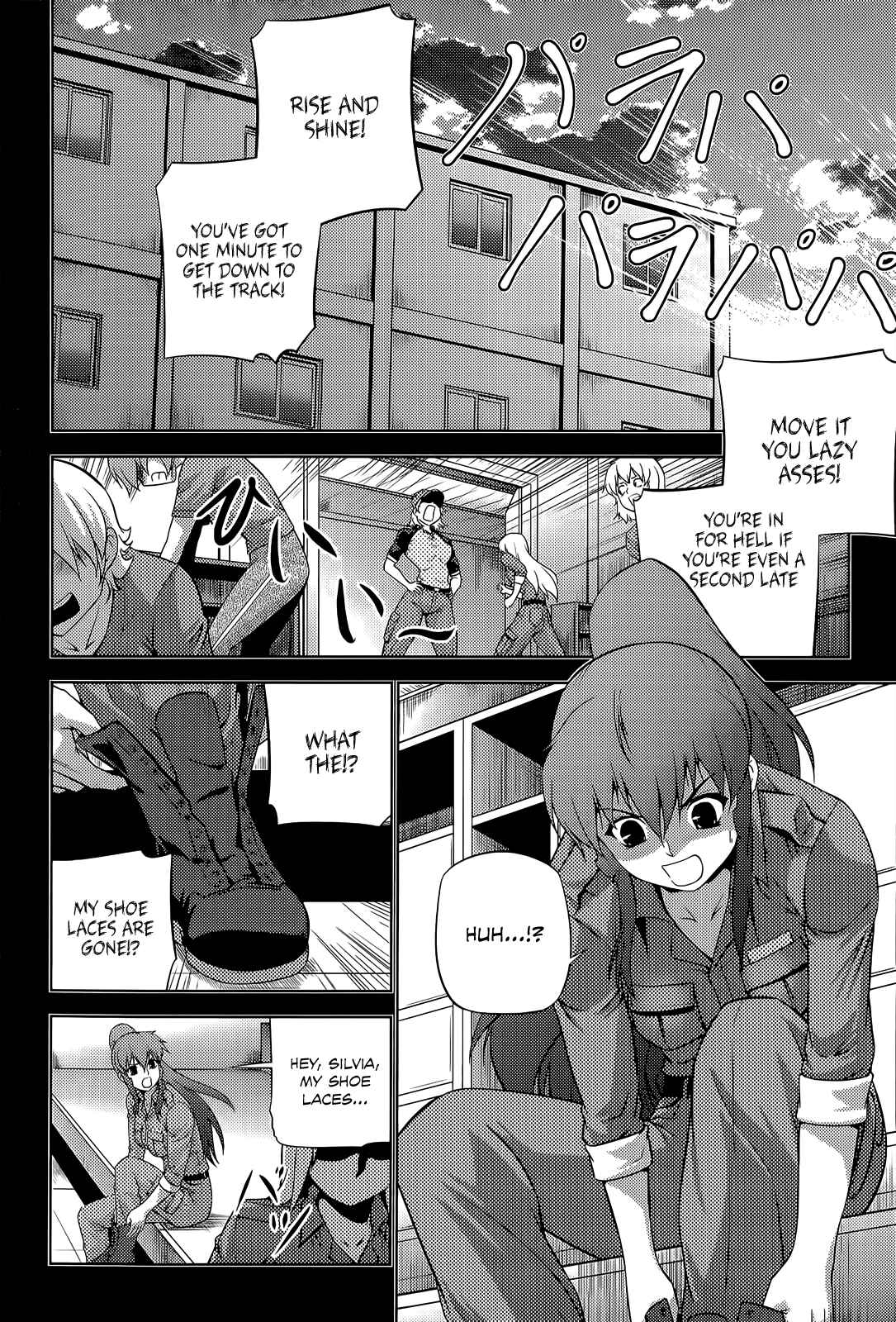 Page 3 Chapter 13 Freezing Zero