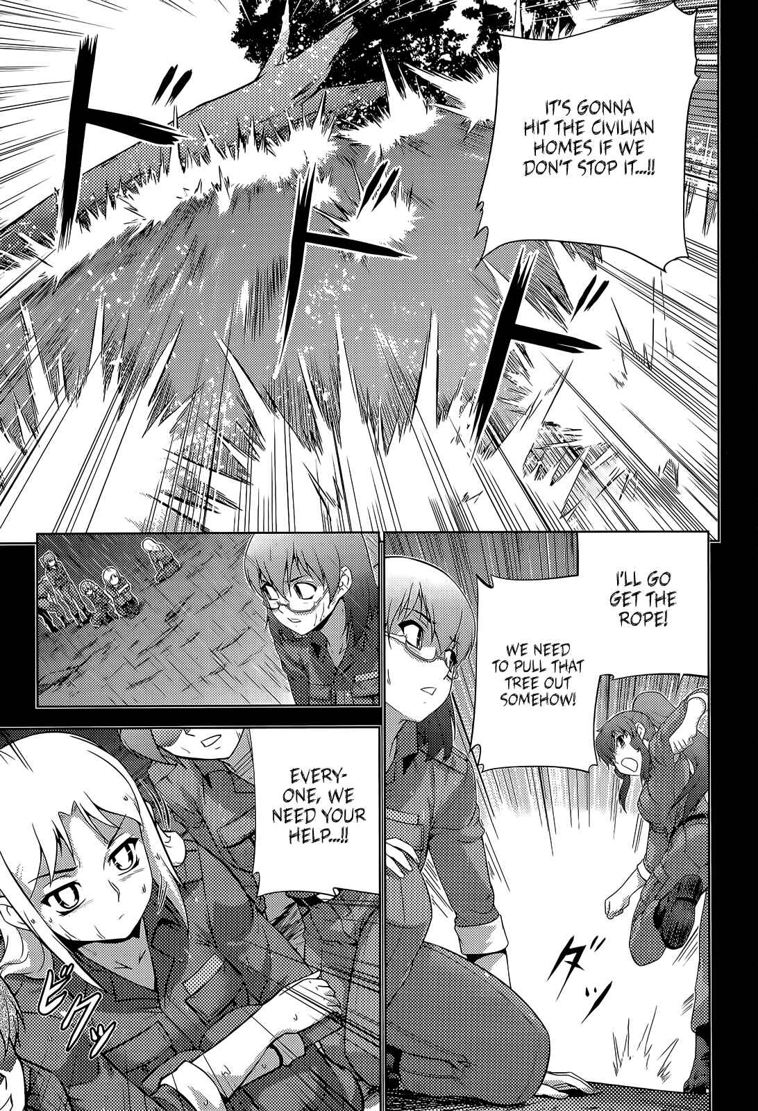 Page 34 Chapter 13 Freezing Zero