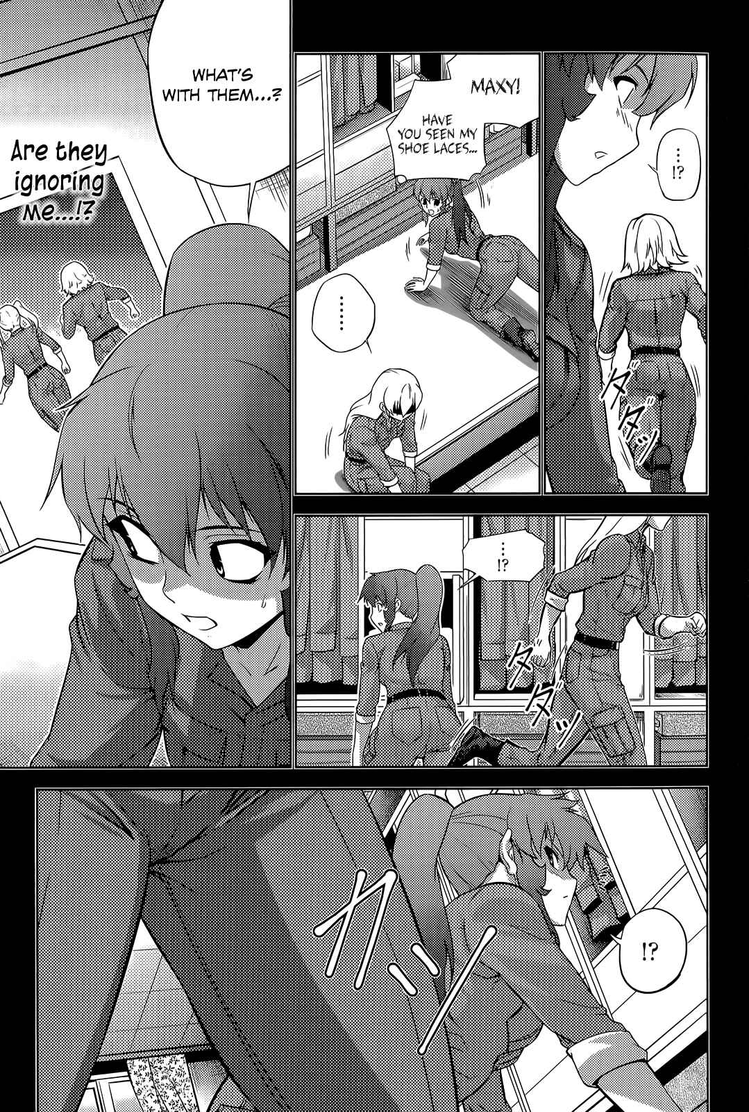 Page 4 Chapter 13 Freezing Zero