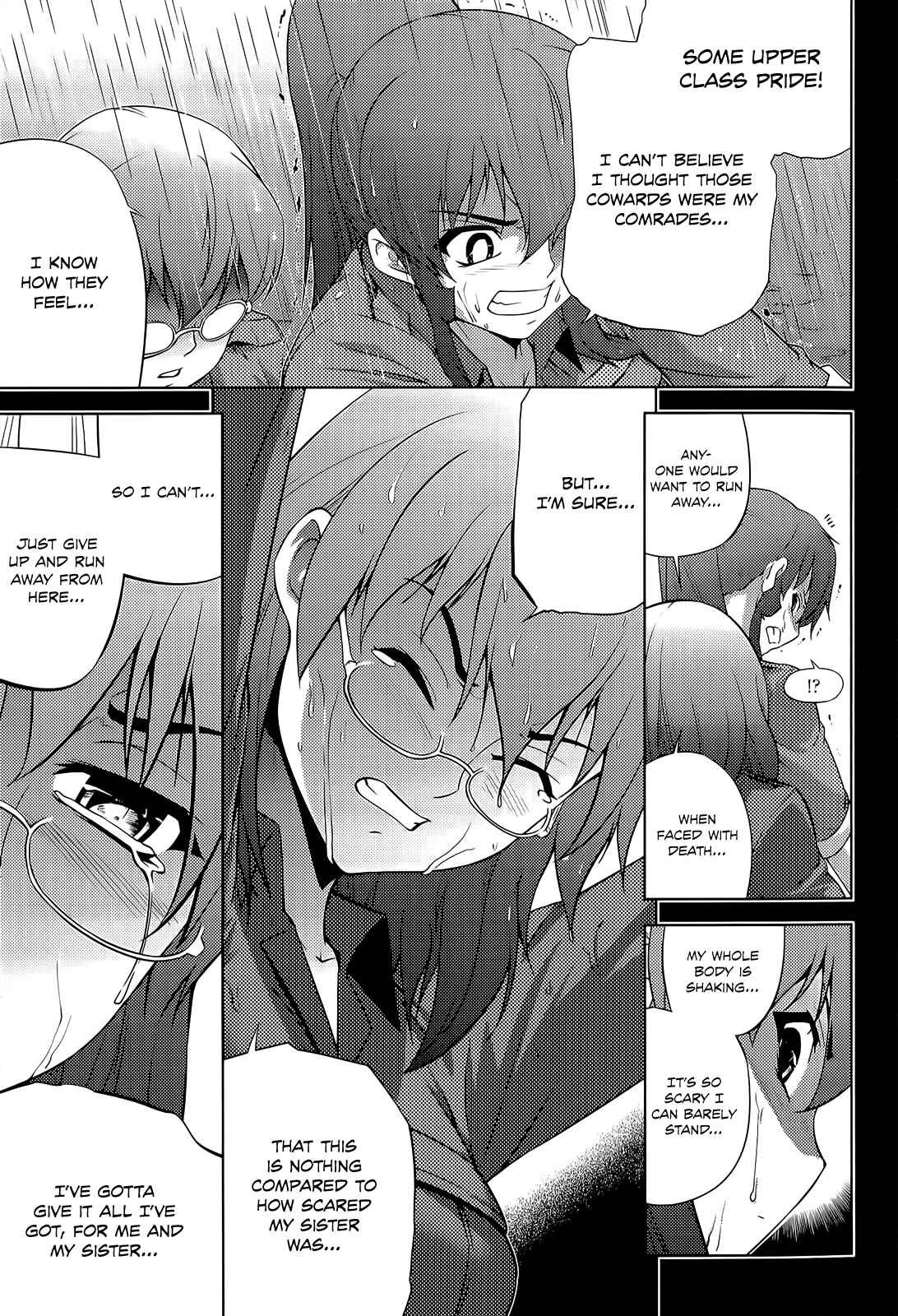 Page 40 Chapter 13 Freezing Zero