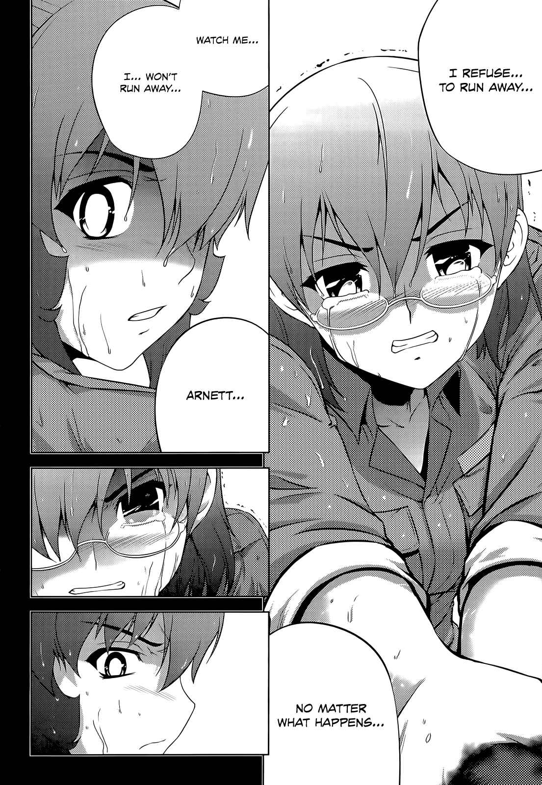 Page 41 Chapter 13 Freezing Zero