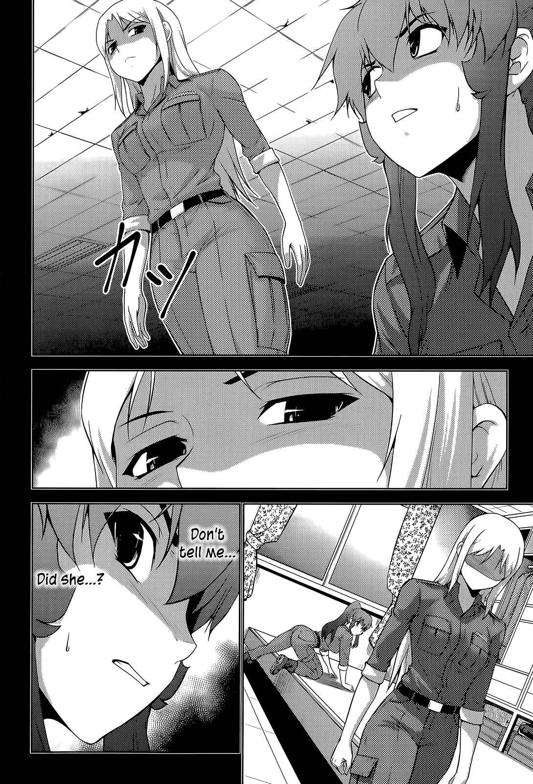 Page 5 Chapter 13 Freezing Zero