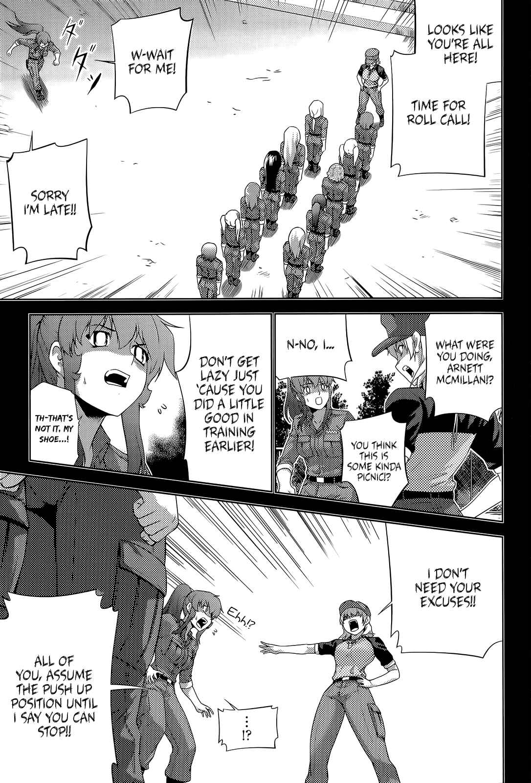 Page 6 Chapter 13 Freezing Zero
