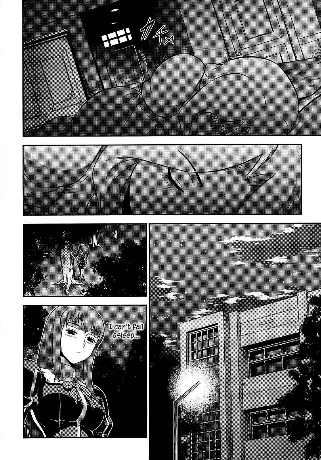 Page 12 Chapter 18 Freezing Zero