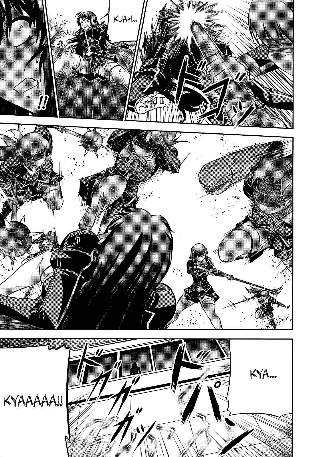 Page 17 Chapter 18 Freezing Zero