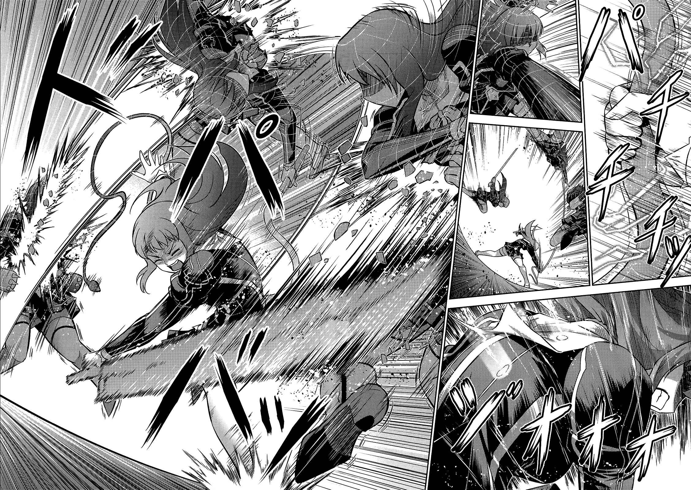 Page 33 Chapter 18 Freezing Zero