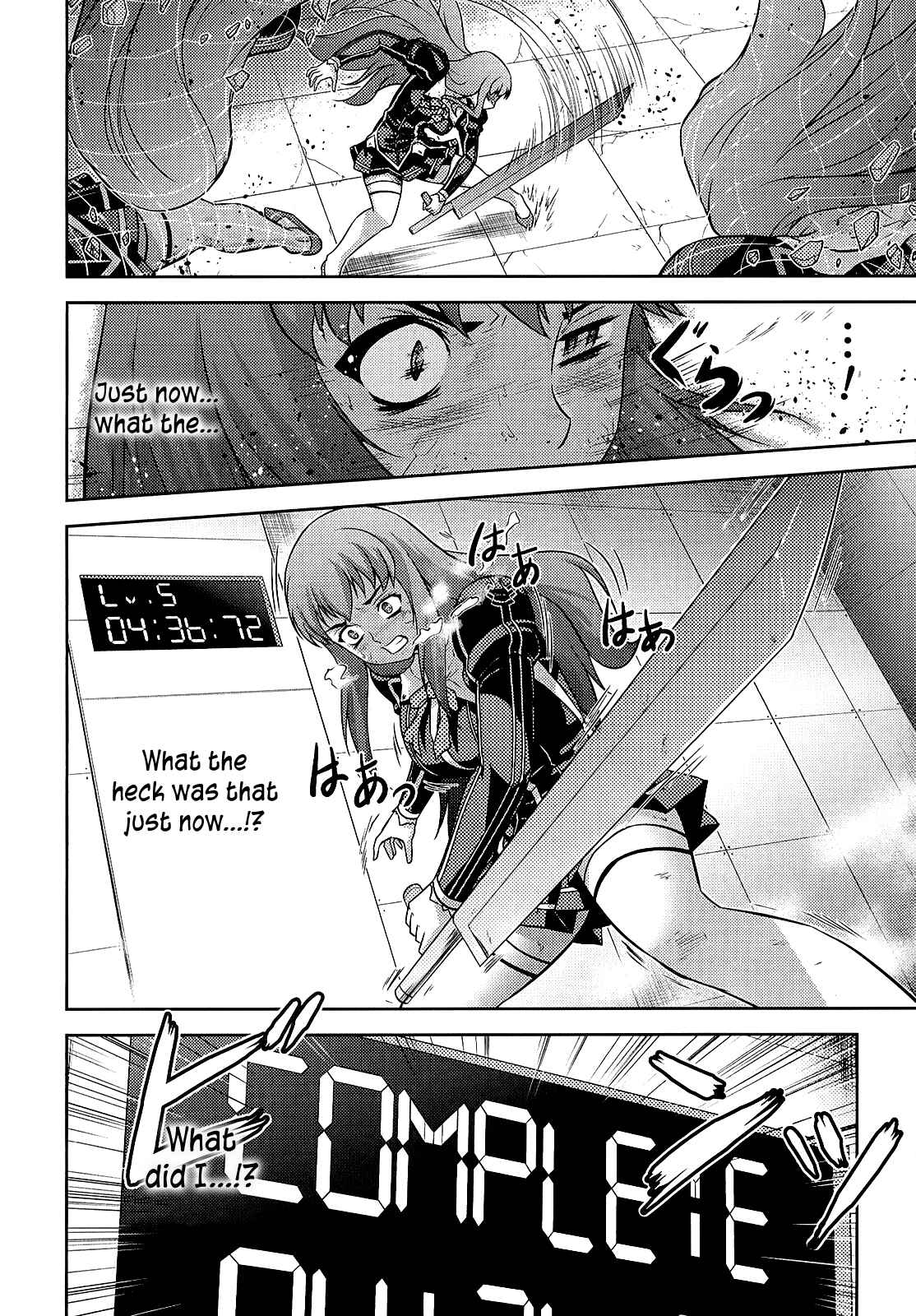 Page 34 Chapter 18 Freezing Zero