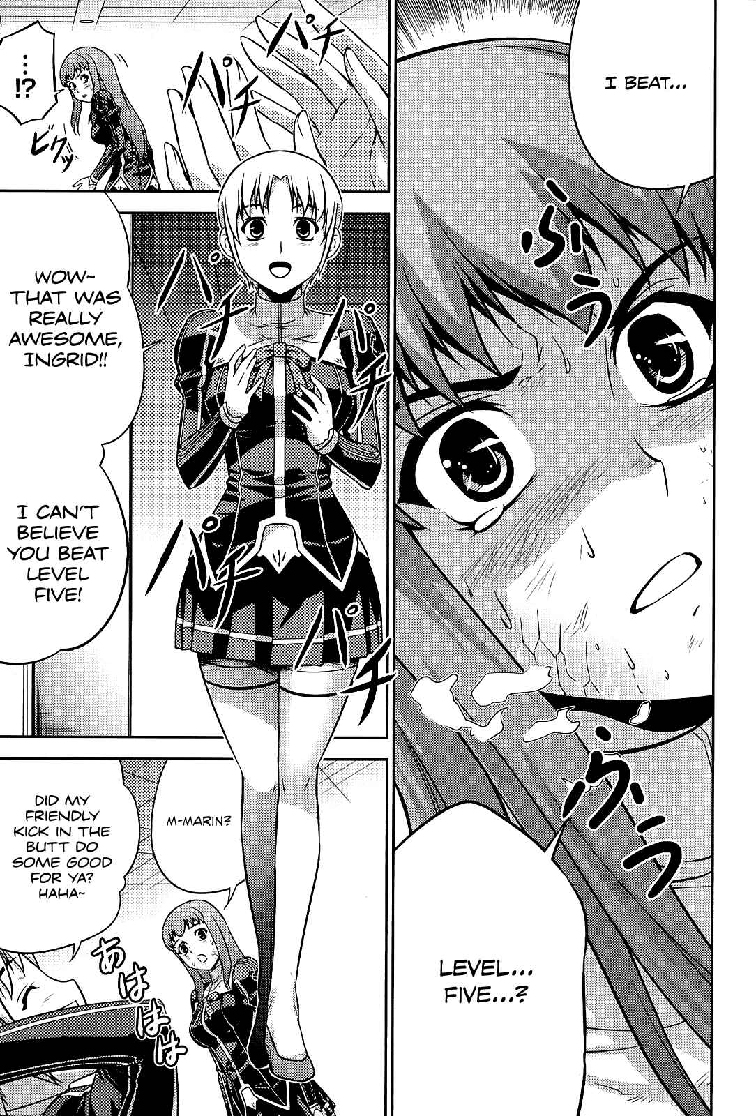 Page 35 Chapter 18 Freezing Zero
