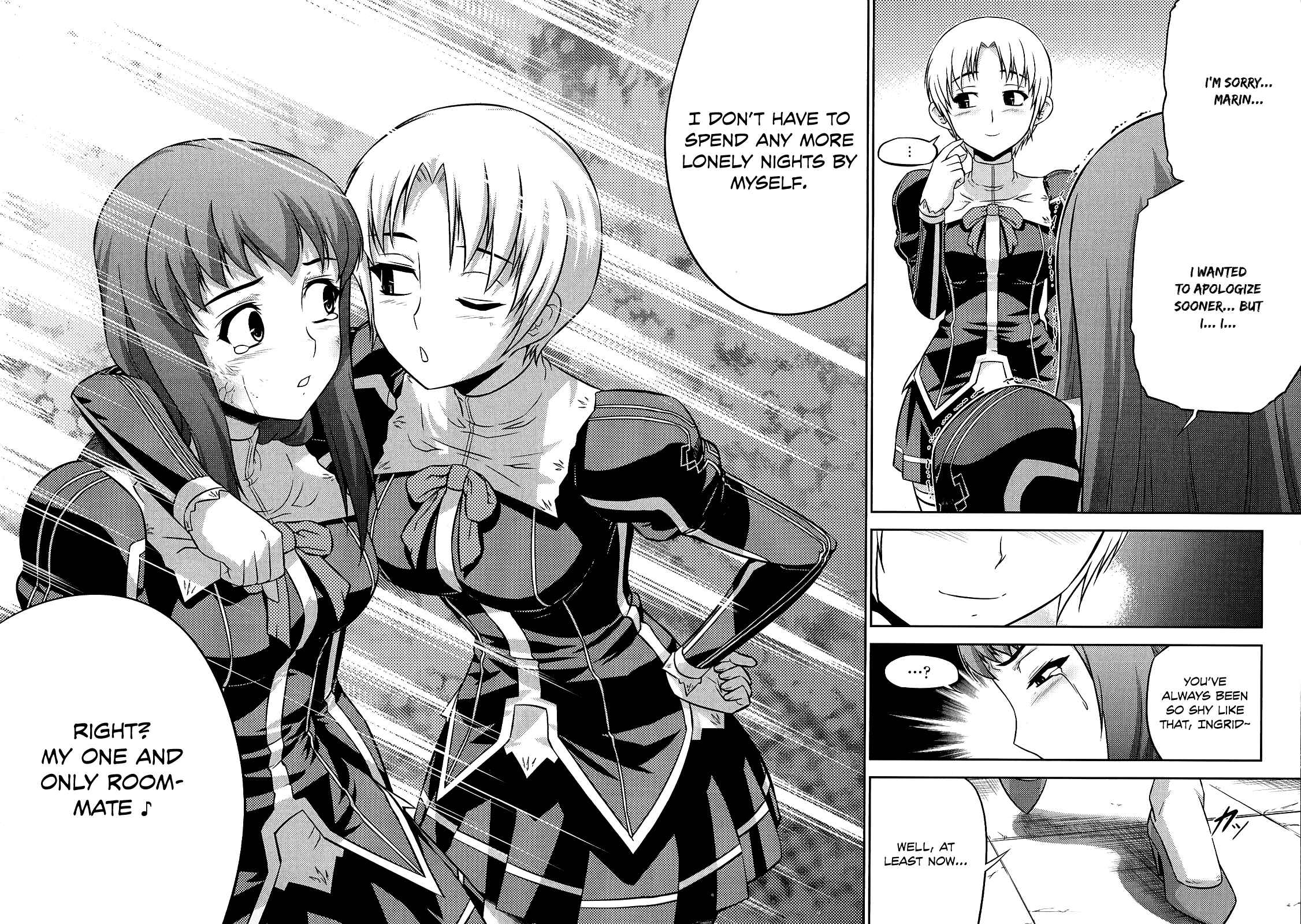 Page 38 Chapter 18 Freezing Zero