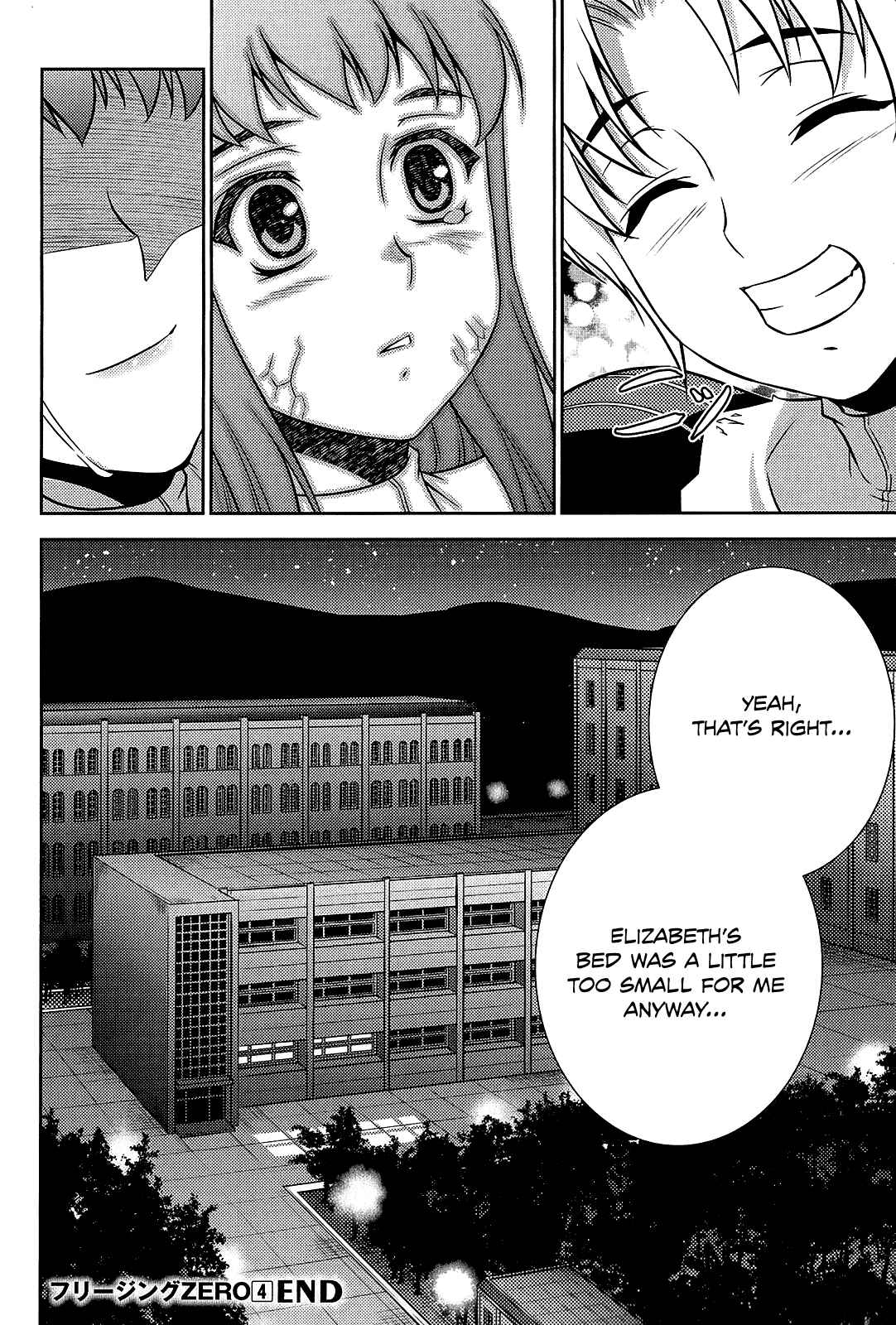 Page 39 Chapter 18 Freezing Zero