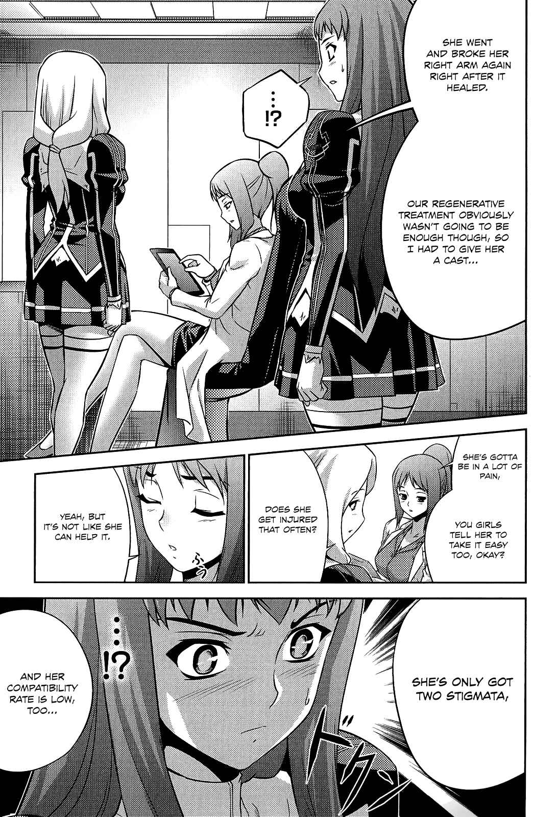 Page 5 Chapter 18 Freezing Zero