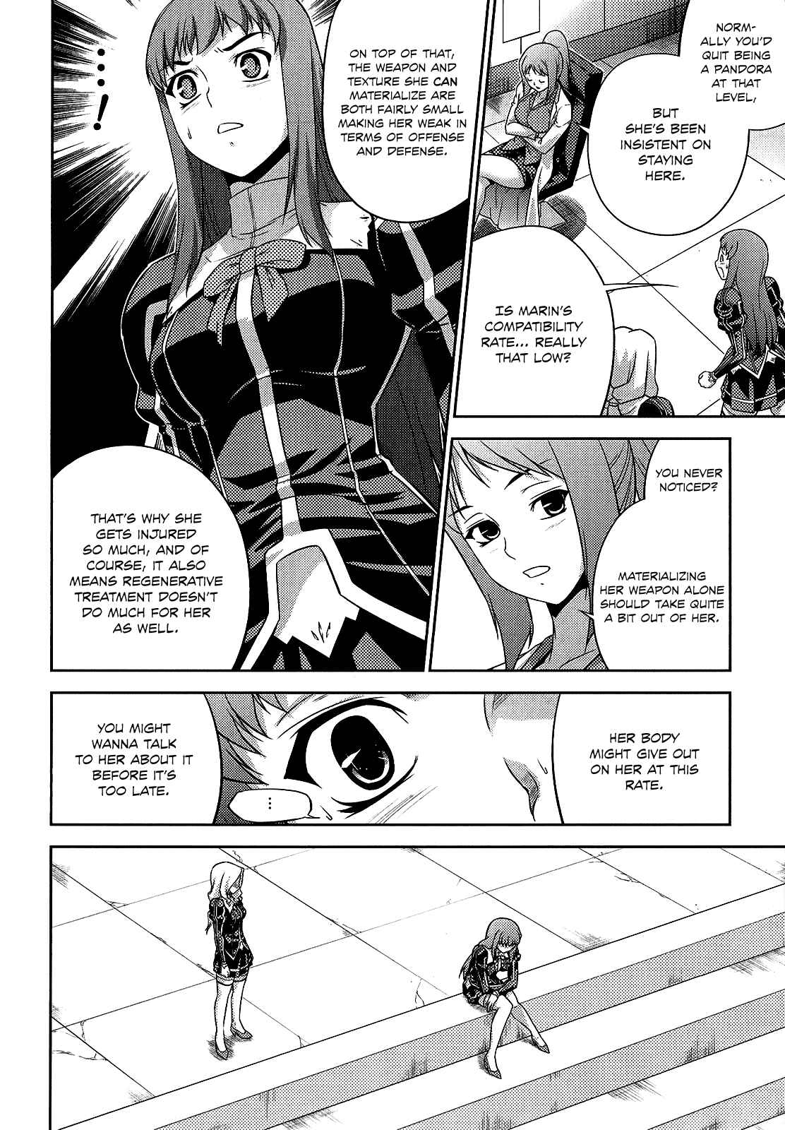 Page 6 Chapter 18 Freezing Zero