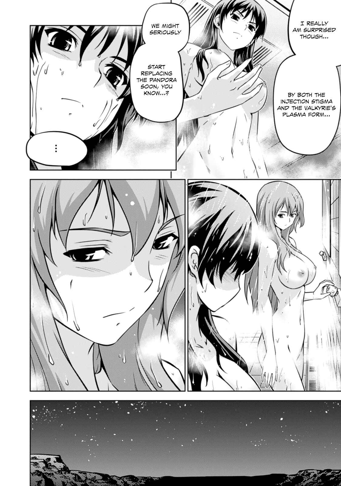 Page 10 Chapter 34 Freezing Zero