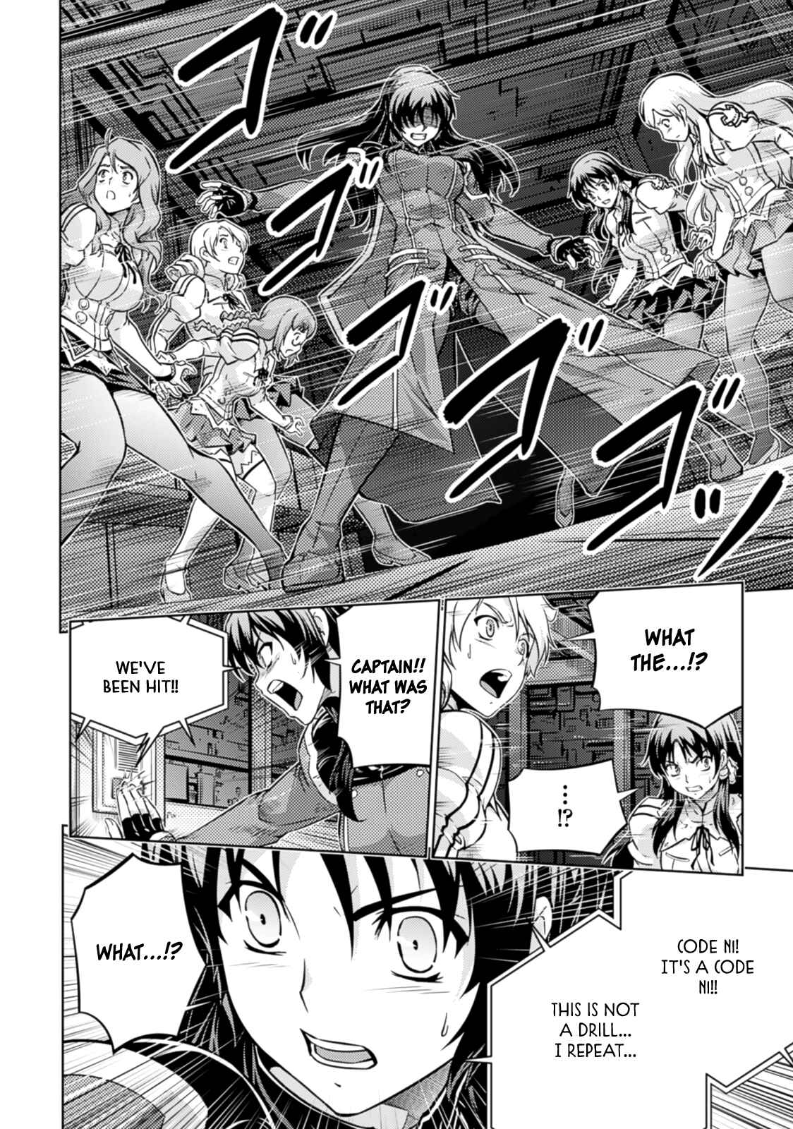 Page 14 Chapter 34 Freezing Zero