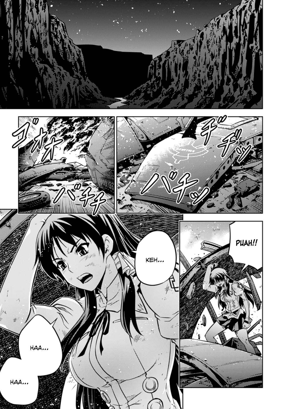 Page 17 Chapter 34 Freezing Zero