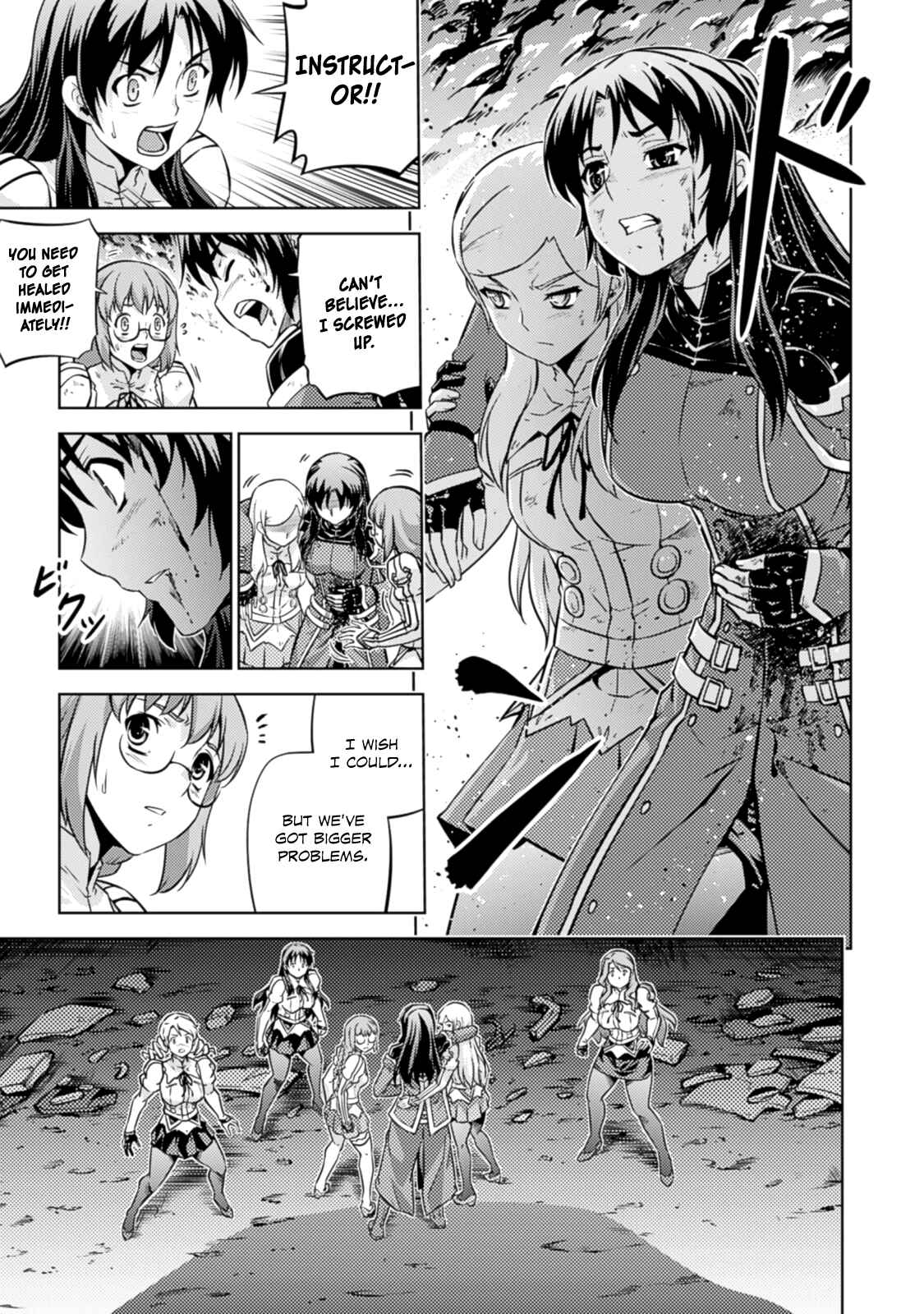 Page 19 Chapter 34 Freezing Zero