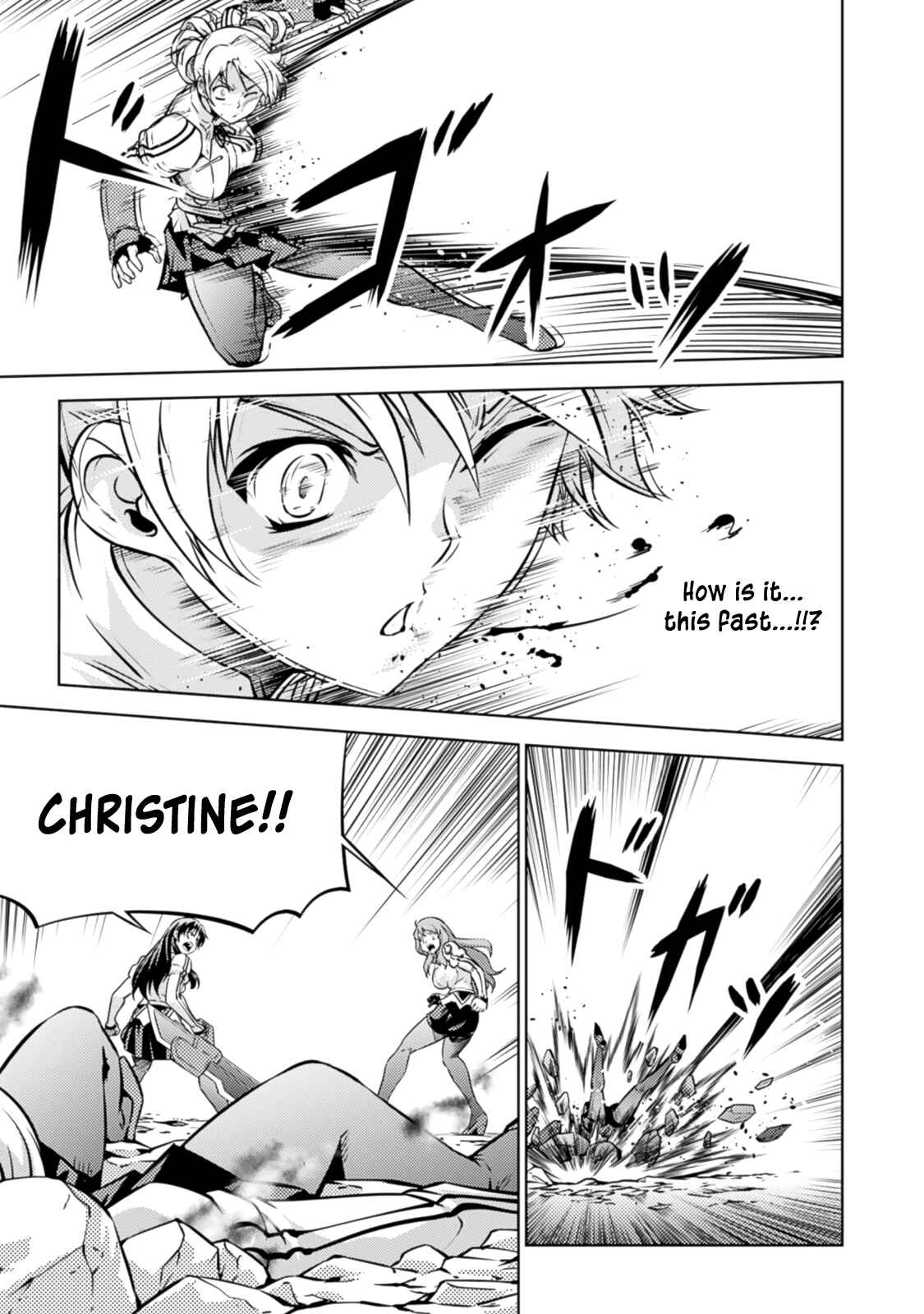 Page 23 Chapter 34 Freezing Zero