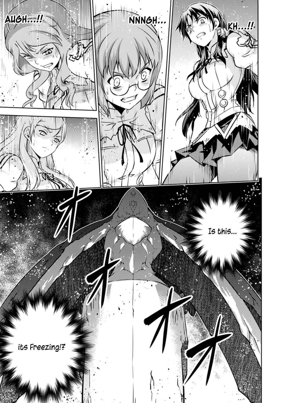Page 25 Chapter 34 Freezing Zero