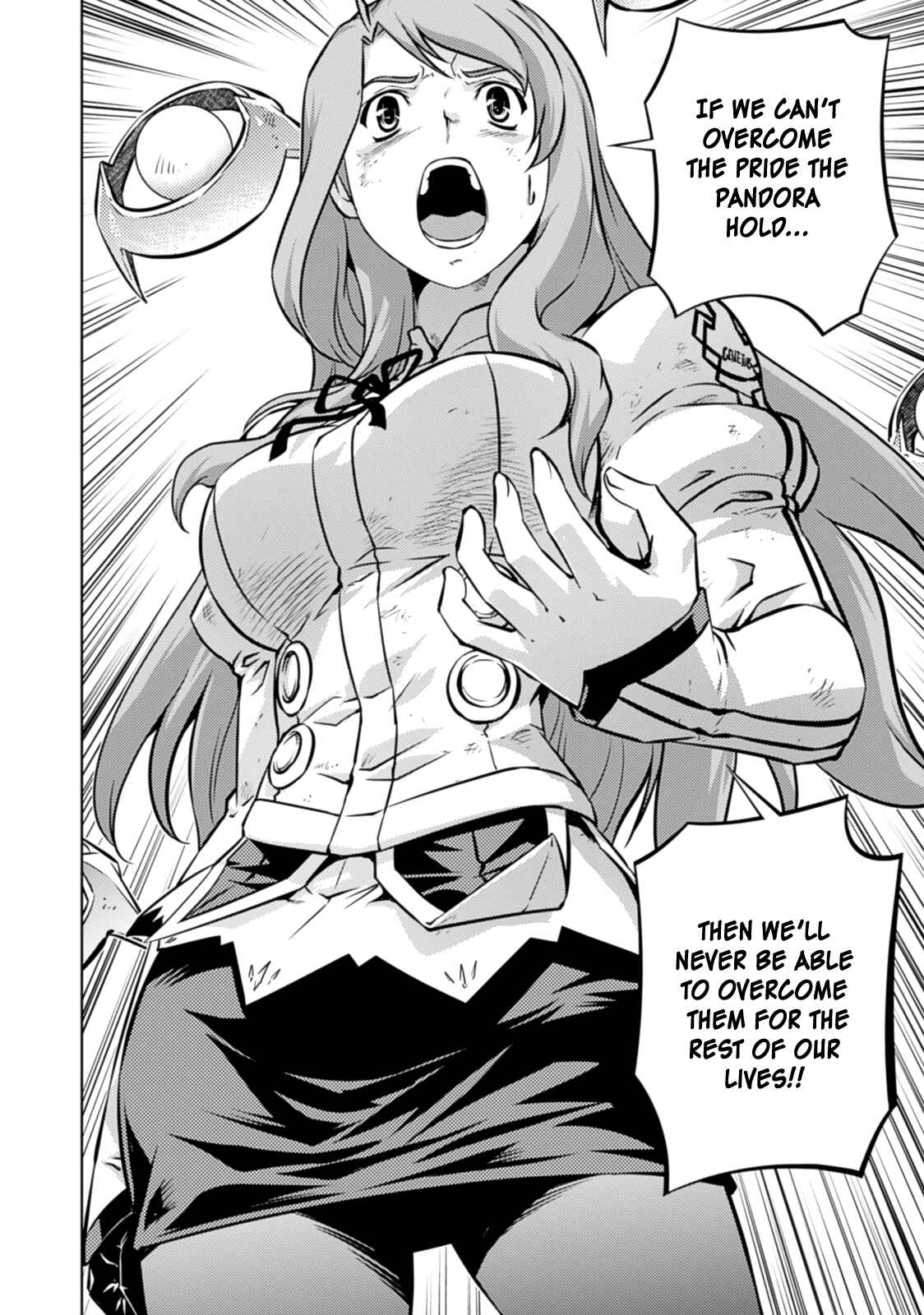 Page 32 Chapter 34 Freezing Zero