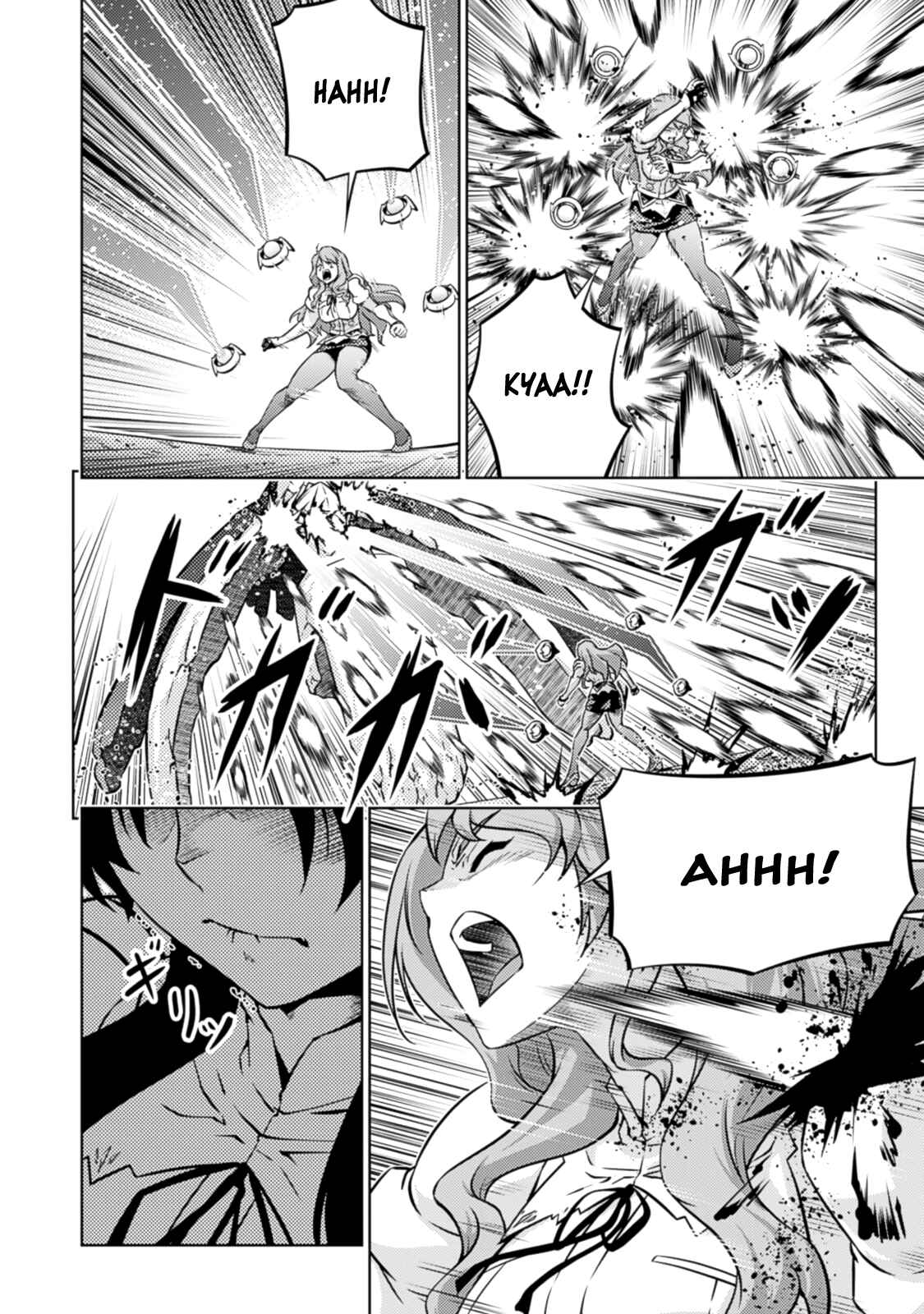 Page 34 Chapter 34 Freezing Zero