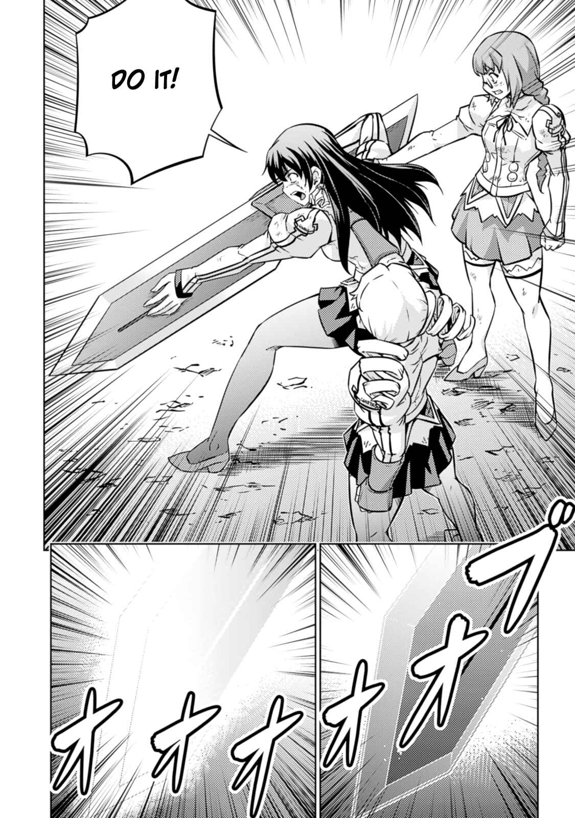 Page 38 Chapter 34 Freezing Zero