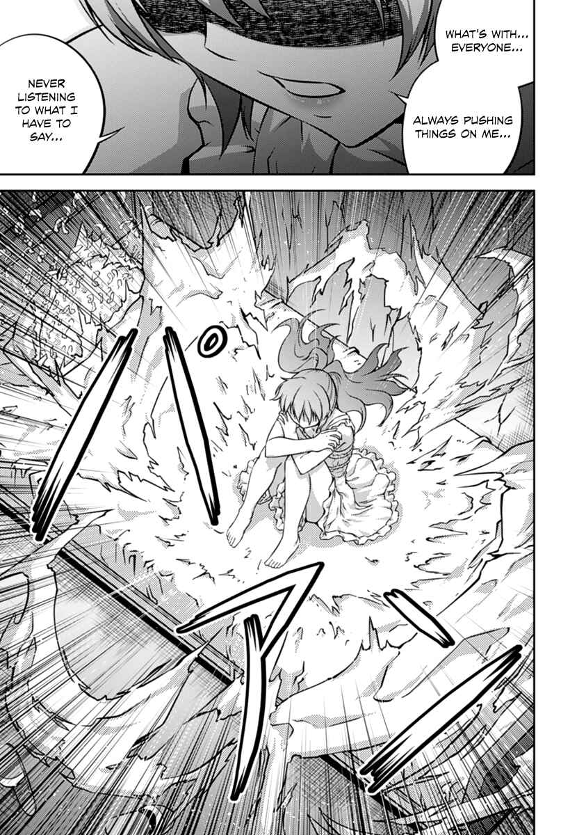 Page 19 Chapter 25 Freezing Zero