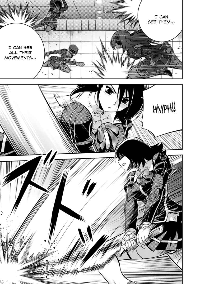 Page 29 Chapter 25 Freezing Zero
