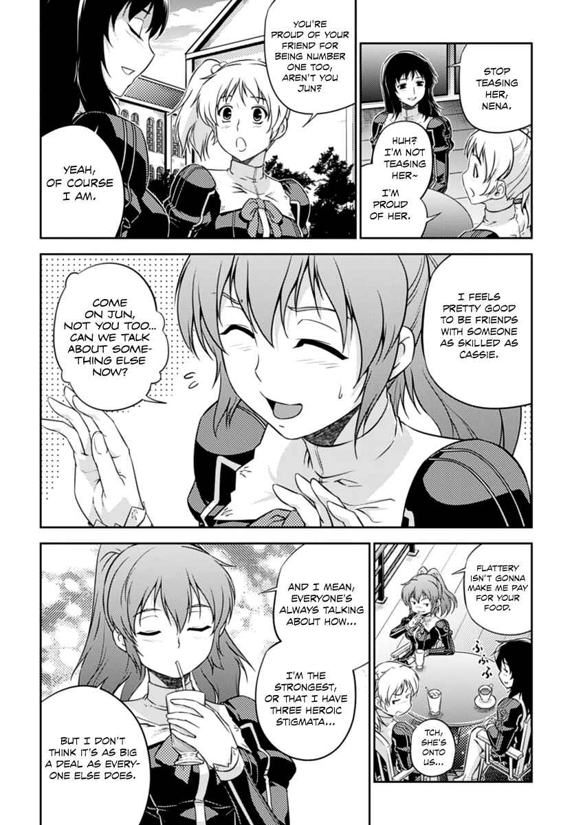 Page 7 Chapter 25 Freezing Zero