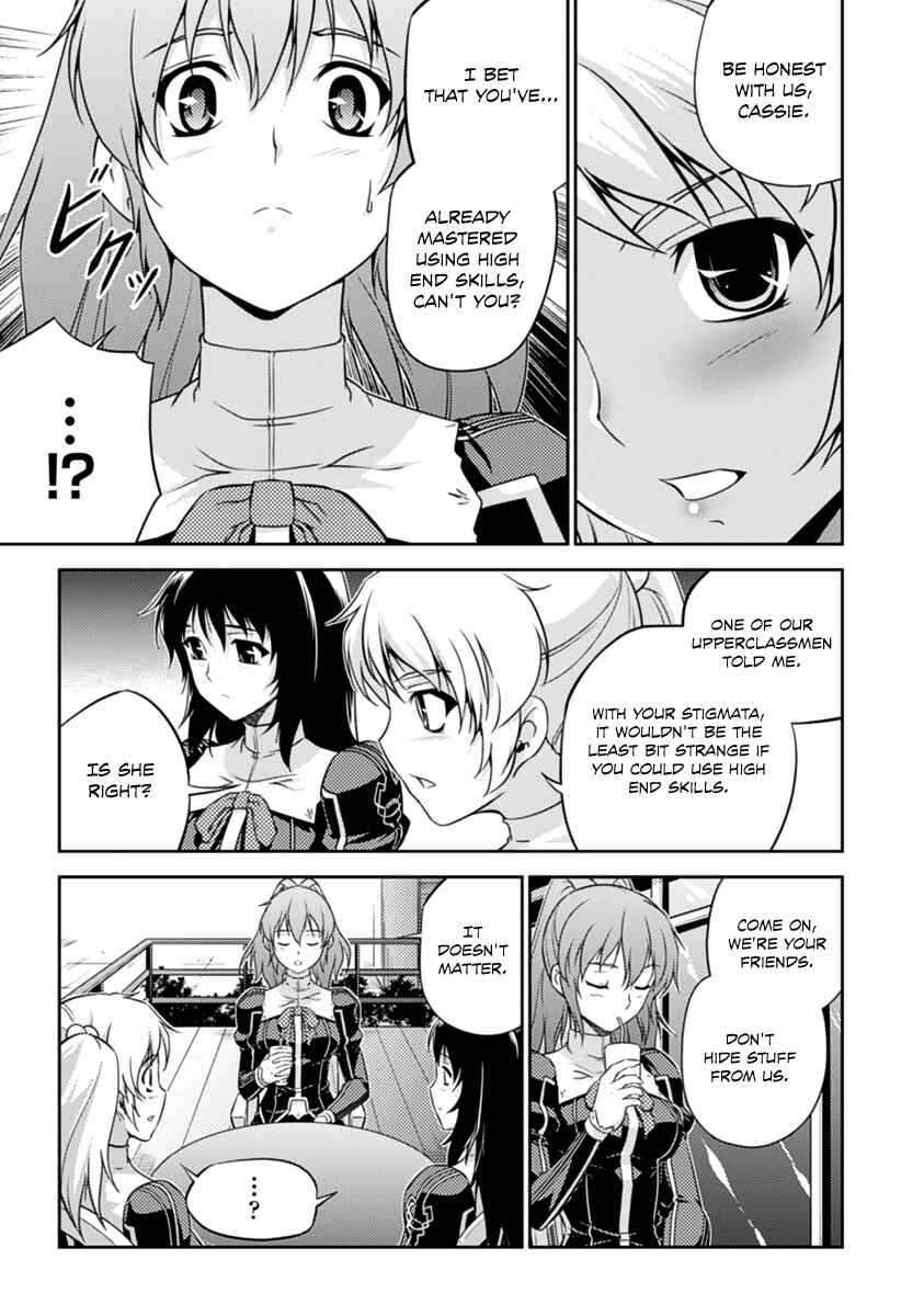 Page 9 Chapter 25 Freezing Zero