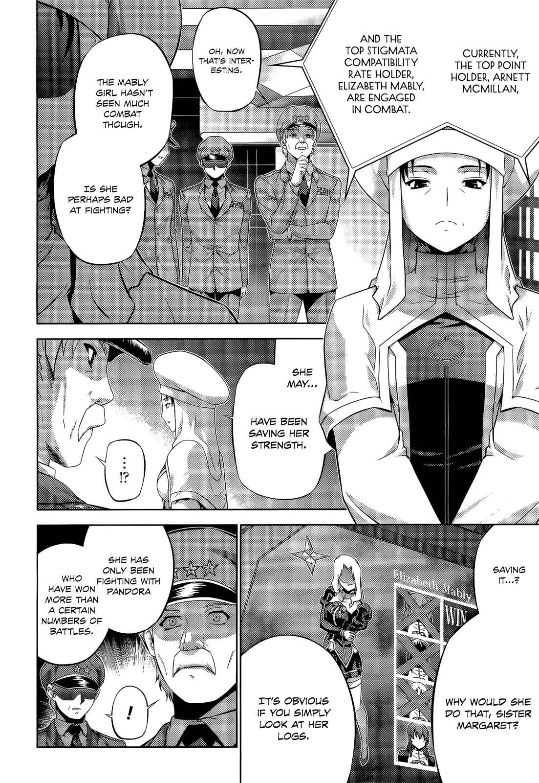 Page 13 Chapter 15 Freezing Zero
