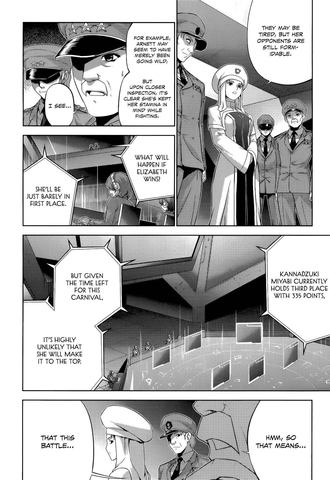 Page 15 Chapter 15 Freezing Zero