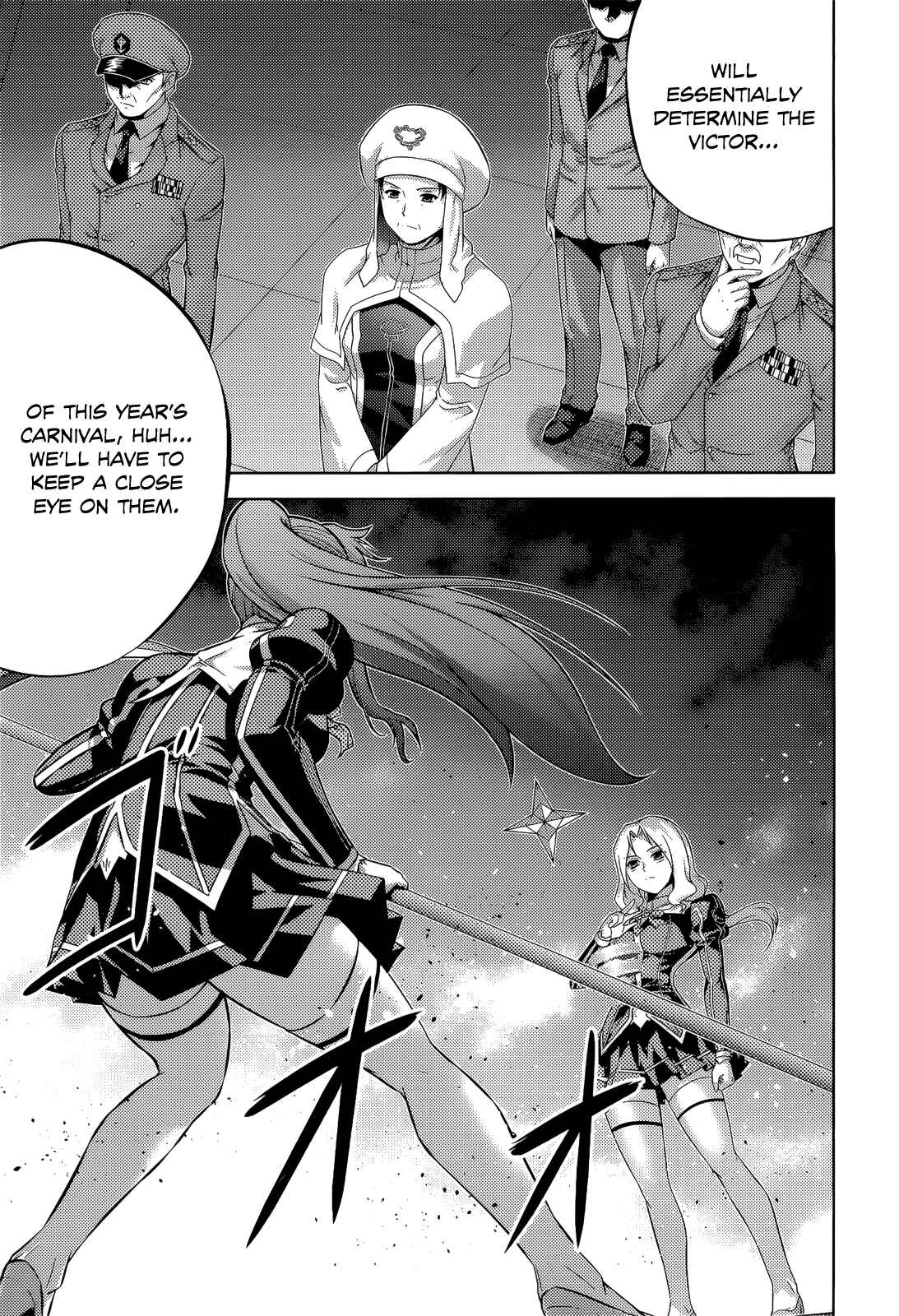 Page 16 Chapter 15 Freezing Zero