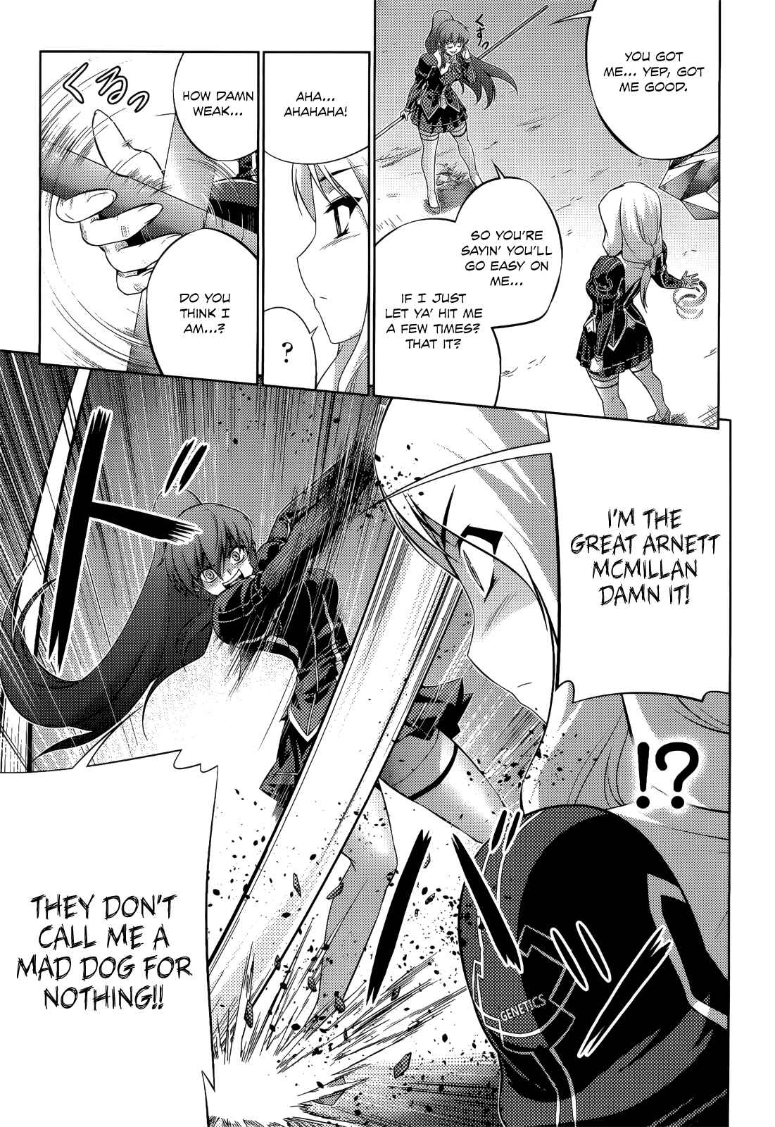 Page 20 Chapter 15 Freezing Zero