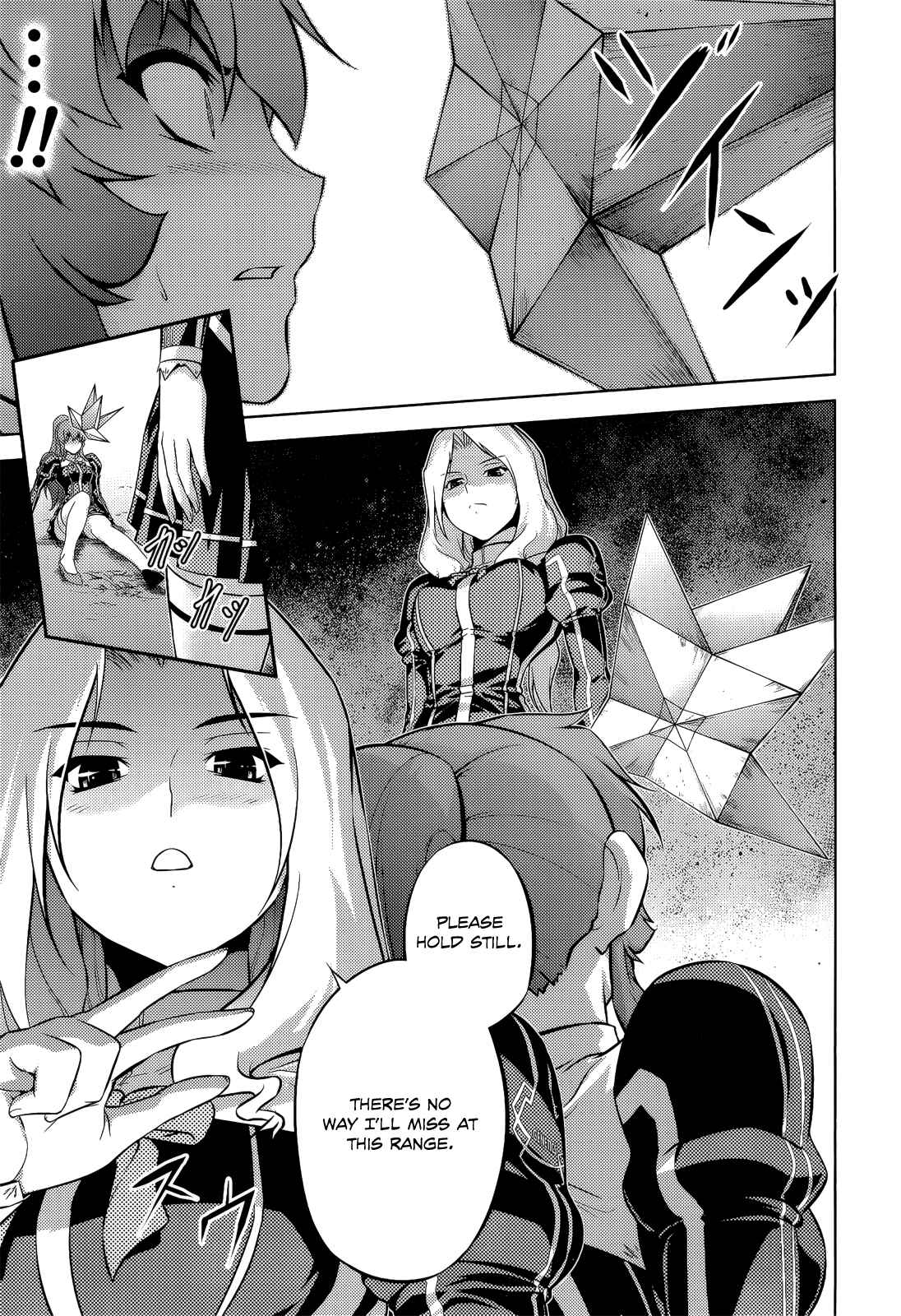 Page 25 Chapter 15 Freezing Zero