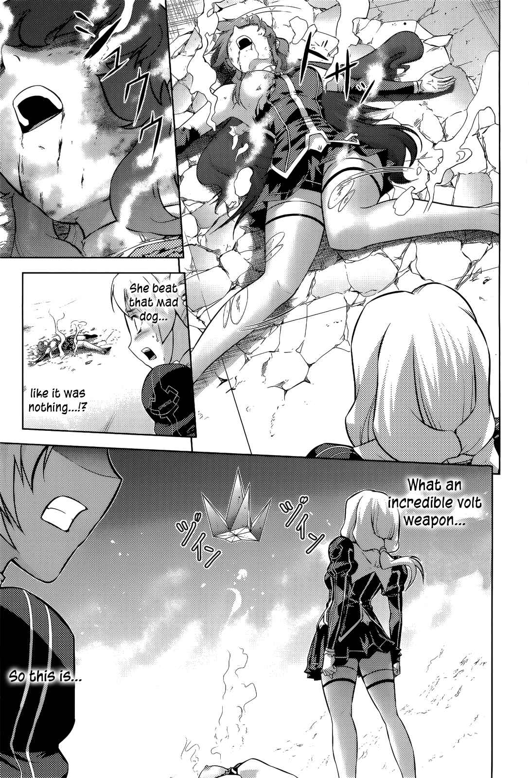 Page 28 Chapter 15 Freezing Zero