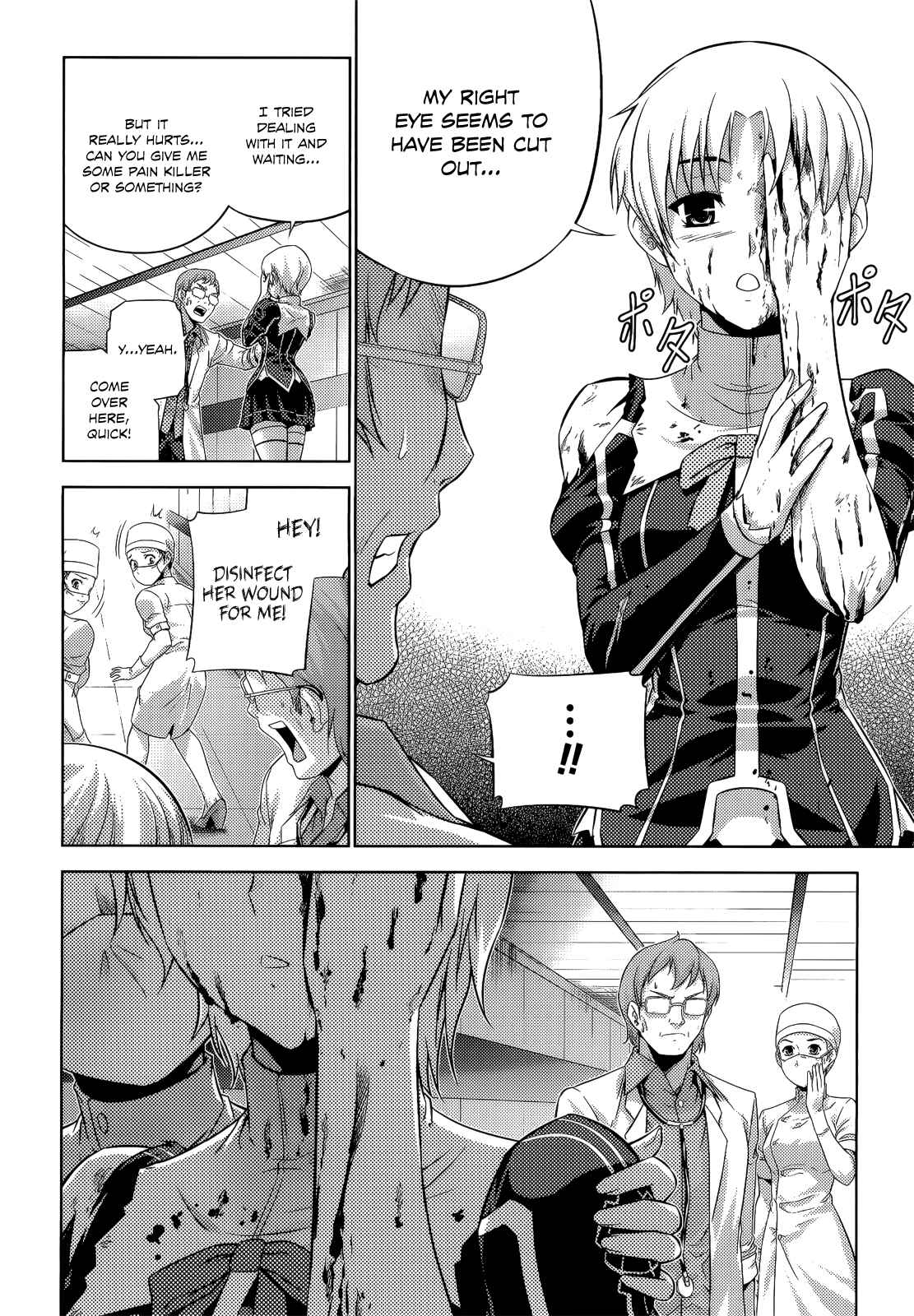 Page 31 Chapter 15 Freezing Zero