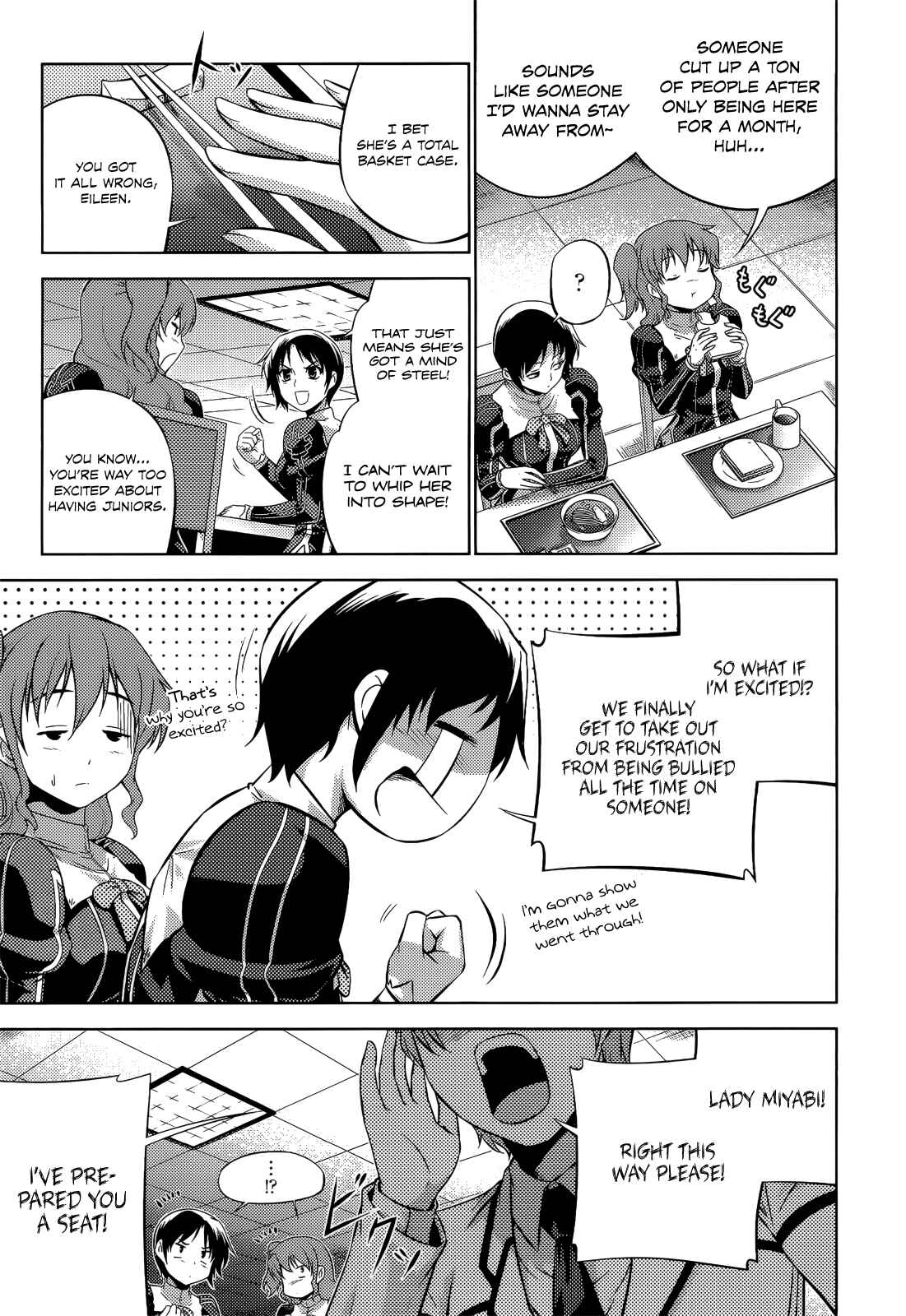 Page 34 Chapter 15 Freezing Zero