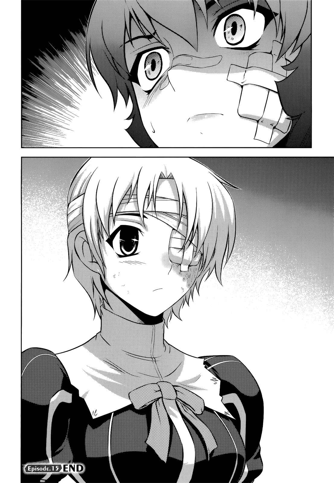 Page 41 Chapter 15 Freezing Zero