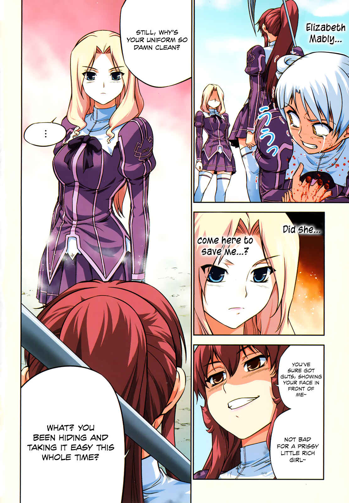Page 6 Chapter 15 Freezing Zero