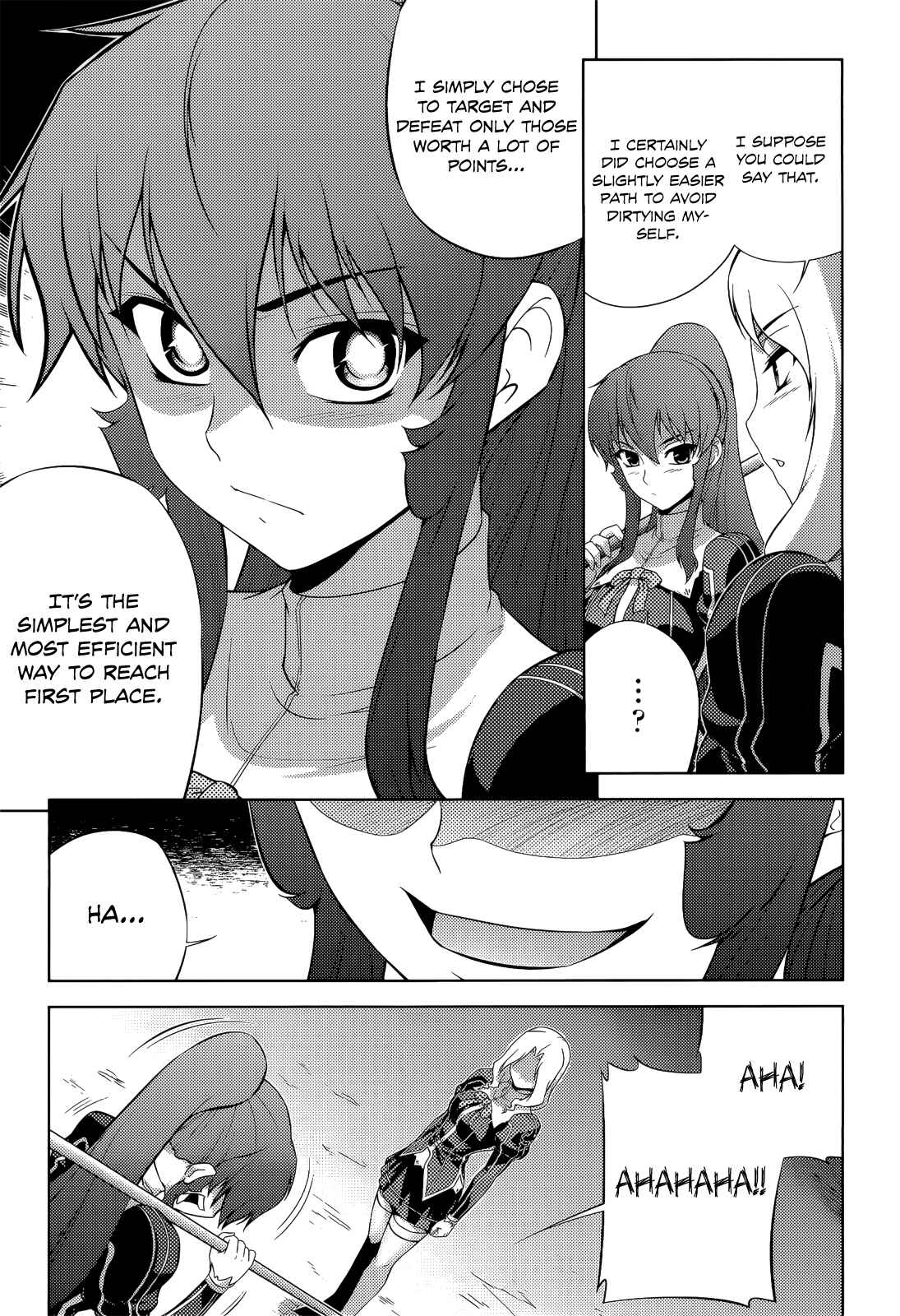 Page 7 Chapter 15 Freezing Zero